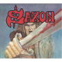 Saxon - Saxon