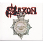 Saxon - Strong Arm Of The Law