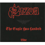 Saxon - The Eagle Has Landed