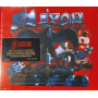 Saxon - The Eagle Has Landed, Part 2