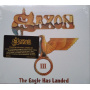 Saxon - The Eagle Has Landed, Pt. 3