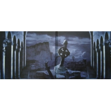 Saxon - The Inner Sanctum