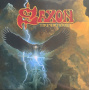 Saxon - Thunderbolt