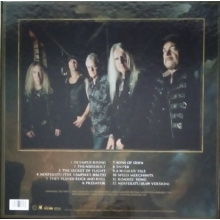 Saxon - Thunderbolt (lp+cd+mc)