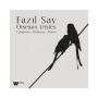 Say, Fazil - Les Oiseaux Tristes