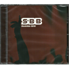 Sbb - Live In Roskilde 1978