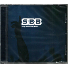 Sbb - Pop Sesion, Sopot 1977