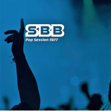 Sbb - Pop Sesion, Sopot 1977