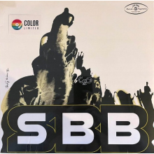 Sbb - Sbb (limited Edition)