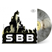 Sbb - Sbb (limited Edition)