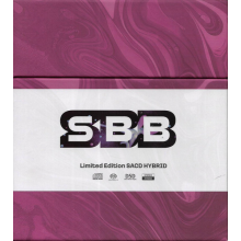 Sbb - Sbb Box Sacd