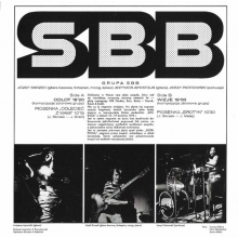 Sbb - Sbb Sacd