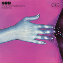 Sbb - Ze Słowem Biegnę Do Ciebie (sacd)