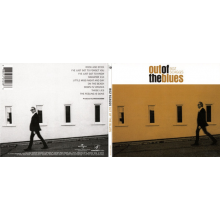 Scaggs, Boz - Out Of The Blues