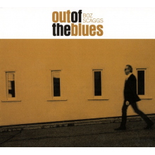 Scaggs, Boz - Out Of The Blues