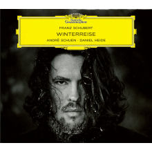 Schuen, Andre - Winterreisse