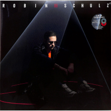 Schulz, Robin - Iiii