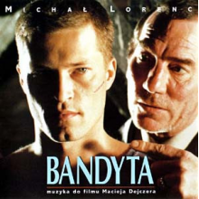 Sciezka Dzwiekowa - Bandyta (michal Lorenc)