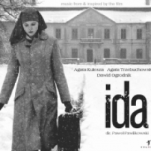 Sciezka Dzwiekowa - Ida (music From And Inspired By The Film)