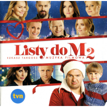 Sciezka Dzwiekowa - Listy Do M. Vol. 2