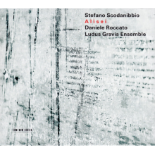 Scodanibbio, Stefano - Alisei