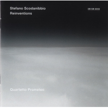 Scodanibbio, Stefano - Reinventions