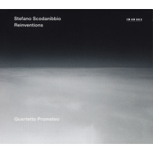 Scodanibbio, Stefano - Reinventions