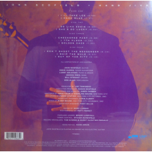 Scofield, John - Hand Jive (lp)