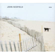 Scofield, John - Solo