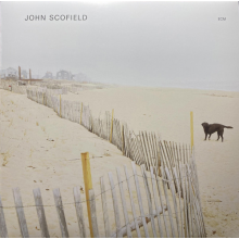 Scofield, John - Solo (lp)