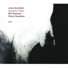 Scofield, John - Swallow Tales