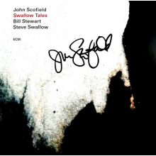 Scofield, John - Swallow Tales (lp)