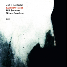 Scofield, John - Swallow Tales (lp)