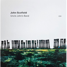 Scofield, John - Uncle John' S Band (2lp)