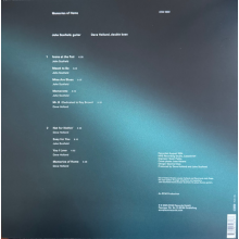 Scofield, John/ Dave Holland - Memories Of Home (lp)