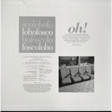 Scolohofo - Scolohofo (tone Poet) (2lp)