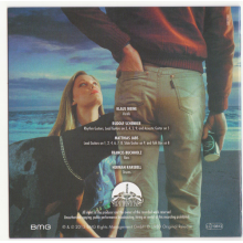 Scorpions - Animal Magnetism