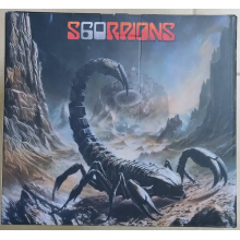 Scorpions - Coming Home Live (2lp)