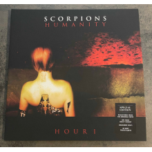 Scorpions - Humanity - Hour I