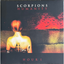 Scorpions - Humanity - Hour I