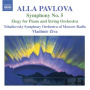 Pavlova, A. - Symphony No.5