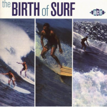 V/A - Birth of Surf