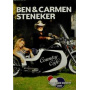 Steneker, Ben & Carmen - Country Cafe