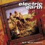 Electric Earth - Vol.Ii Words Unspoken