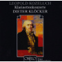 Kozeluh - Clarinet Concerto