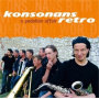 Konsonans Retro - A Podolian Affair
