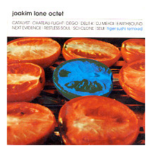 Octet, Joakim Lone - Tiger Sushi