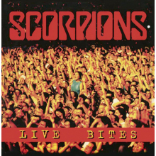 Scorpions - Live Bites (2lp)