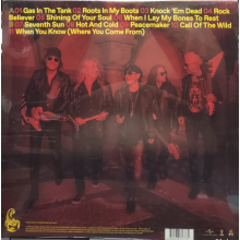 Scorpions - Rock Believer (lp)
