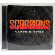 Scorpions - Universal Masters Collection